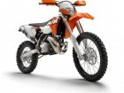 KTM 250 EXC-E